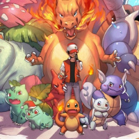 Pokemon - Programa emitido en 2016 -