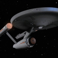 Star Trek, con Leo Rubio de Remeras Rojas