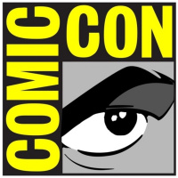 San Diego Comic Con 2019