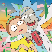 Rick amp Morty Comics