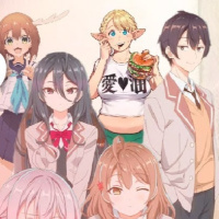 Mientras tanto en Japón - La invasión de las robol0l1s