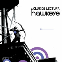 Club de Lectura: Hawkeye
