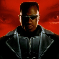 El Bueno, el Malo y el Feo: La Trilogía de Blade