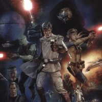 Club de Lectura: The Star Wars