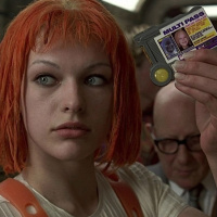 Club de Cine: El Quinto Elemento