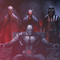 Fascismo: desde los Siths a Darkseid
