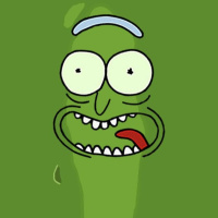 Rick amp Morty - 3a Temporada