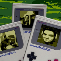 Game Boy, la leyenda