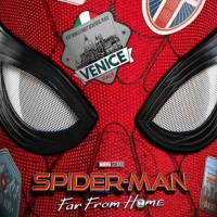 Spider-Man: Far From Home