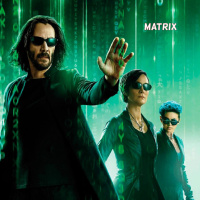The Matrix Resurrections