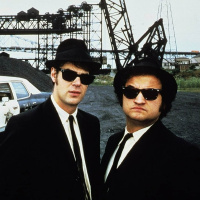 Club de Cine: The Blues Brothers