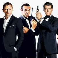 James Bond - Parte I