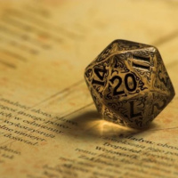 Rincón Rolero: Introducción a los juegos de rol - Programa Emitido en 2016 -