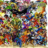 Club de Lectura: JLA/Avengers