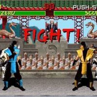 Videojuegos y Violencia