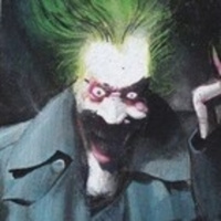 Club de Lectura: Batman - Arkham Asylum