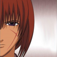 Rurouni Kenshin