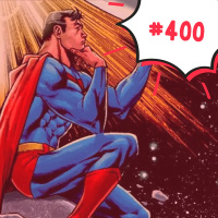 Superhéroes... ¿para qué?