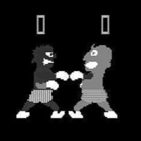 Videojuegos: La historia de los juegos de pelea