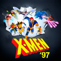 X-Men 97