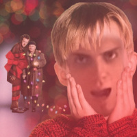 ¿Qué ver en las fiestas? - Tierlist Navideña