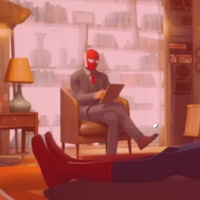 Archivos Arkham: Spider-Man