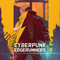Cyberpunk: Edgerunners