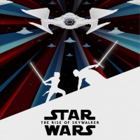 Star Wars: El Ascenso de Skywalker