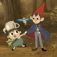 #509 - Más Allá Del Jardín