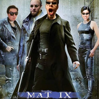 Club de Cine: The Matrix