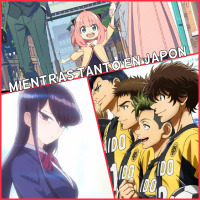 Mientras tanto en Japón: Estrenos de verano 2022