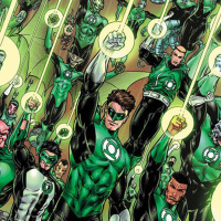 Archivos Arkham: Cómo ser un Green Lantern