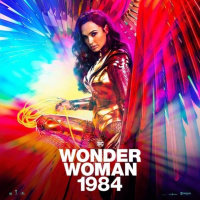 Wonder Woman 1984