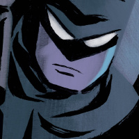 Archivos Arkham: Conductas, valores, y Batman: Ego