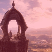 The Rings of Power, con Adolfo Tamini