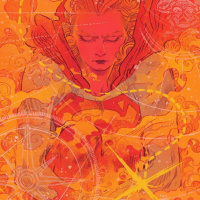 Club de Lectura: Supergirl: Woman of Tomorrow