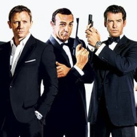 James Bond - Parte II