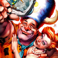 Club de Lectura: Los Picapiedras