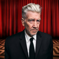 David Lynch