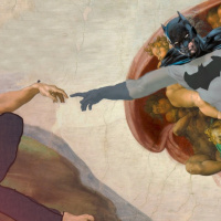 Archivos Arkham: Relaciones Parasociales