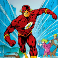 ¿Por dónde empezar a leer The Flash? - Guía de Lectura con Agus Speedforce