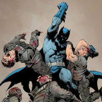 Club de Lectura: DCeased