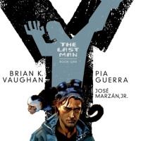 Club de Lectura: Y: The Last Man