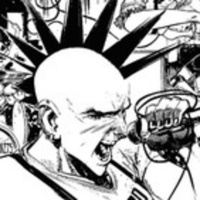 Club de Lectura: Punk Rock Jesus