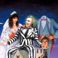 Club de Cine: Beetlejuice