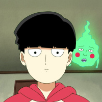 Mob Psycho 100
