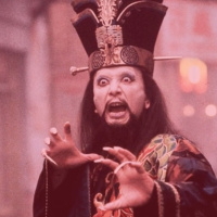 Club de Cine: Big Trouble in Little China