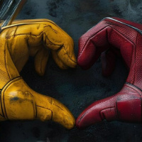 Deadpool amp Wolverine