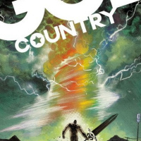 Club de Lectura: God Country
