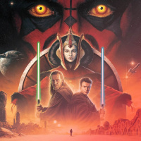 Star Wars: La Amenaza Fantasma, 25 años despúes